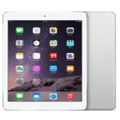 Apple iPad Air Wi-Fi Plus 4G 5th Generation 16 GB (Silver) T-Mobile